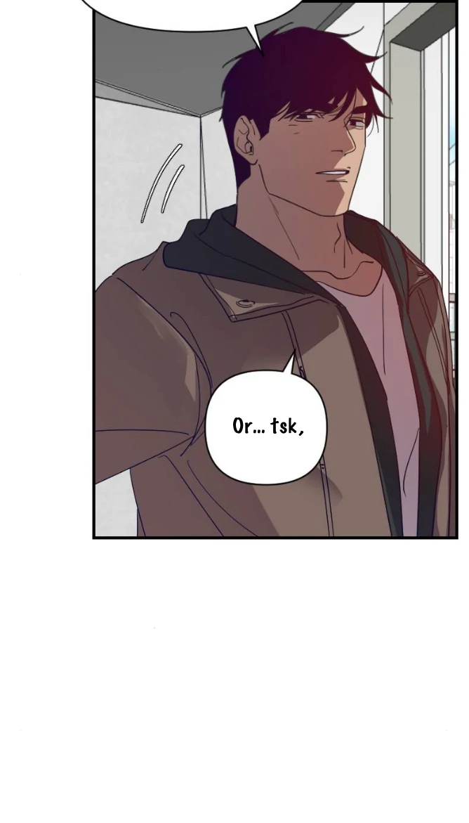 My neighbor is always watching me [UNCENSORED] - Chapter 23 manhwa