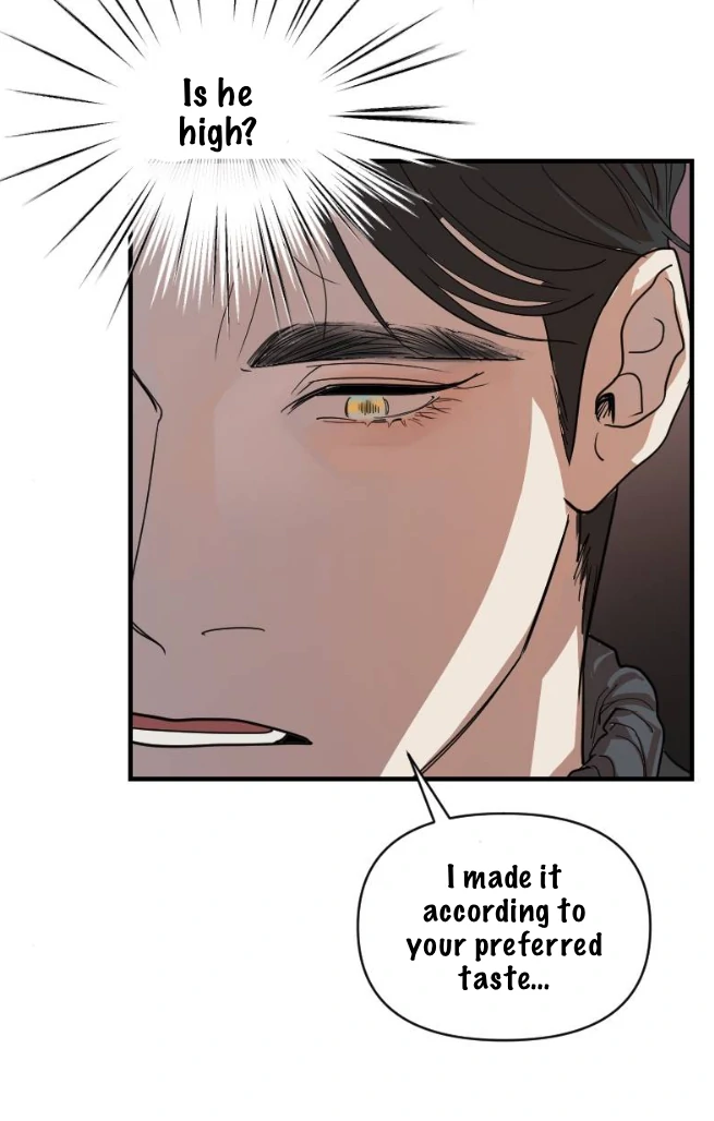 My neighbor is always watching me [UNCENSORED] - Chapter 23 manhwa