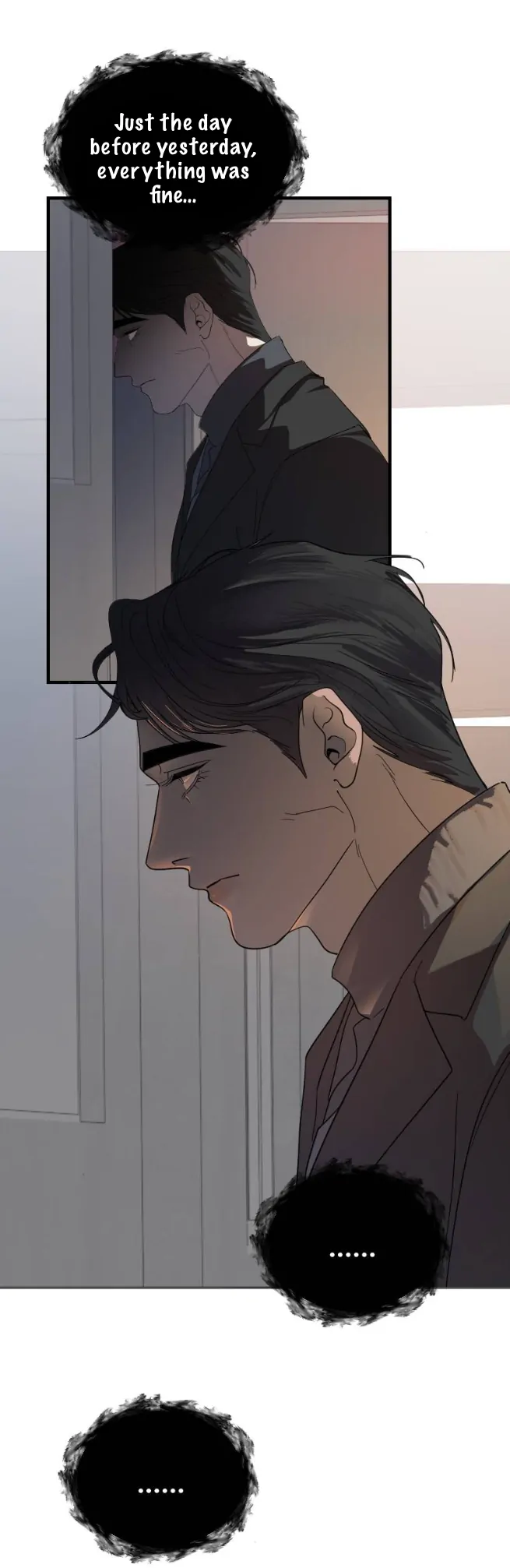 My neighbor is always watching me [UNCENSORED] - Chapter 23 manhwa
