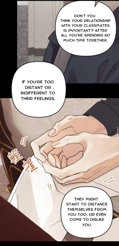My neighbor is always watching me [UNCENSORED] - Chapter 24 manhwa