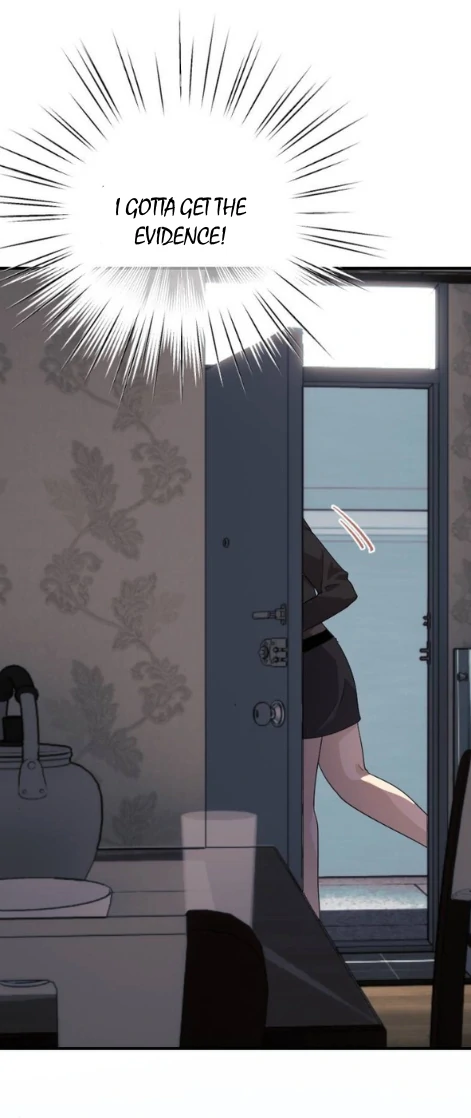 My neighbor is always watching me [UNCENSORED] - Chapter 24 manhwa