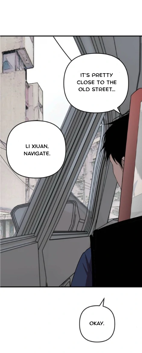 My neighbor is always watching me [UNCENSORED] - Chapter 24 manhwa