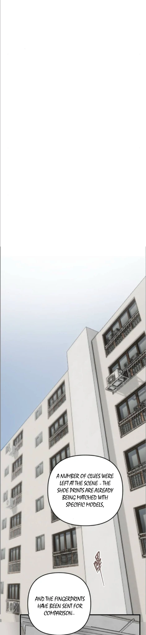 My neighbor is always watching me [UNCENSORED] - Chapter 24 manhwa