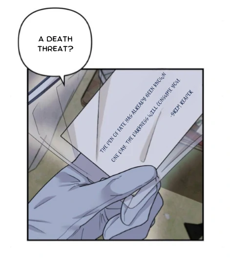 My neighbor is always watching me [UNCENSORED] - Chapter 24 manhwa