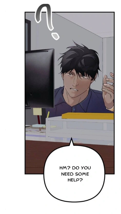 My neighbor is always watching me [UNCENSORED] - Chapter 24 manhwa