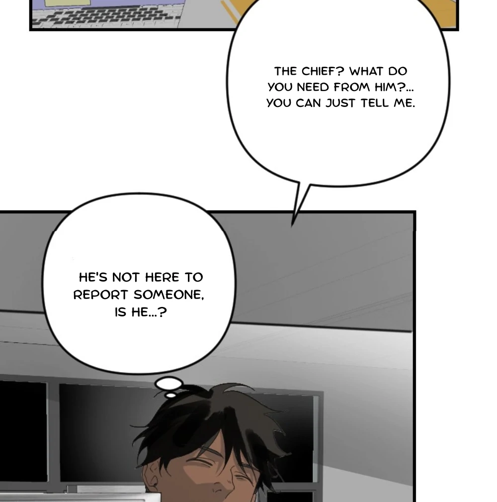 My neighbor is always watching me [UNCENSORED] - Chapter 25 manhwa