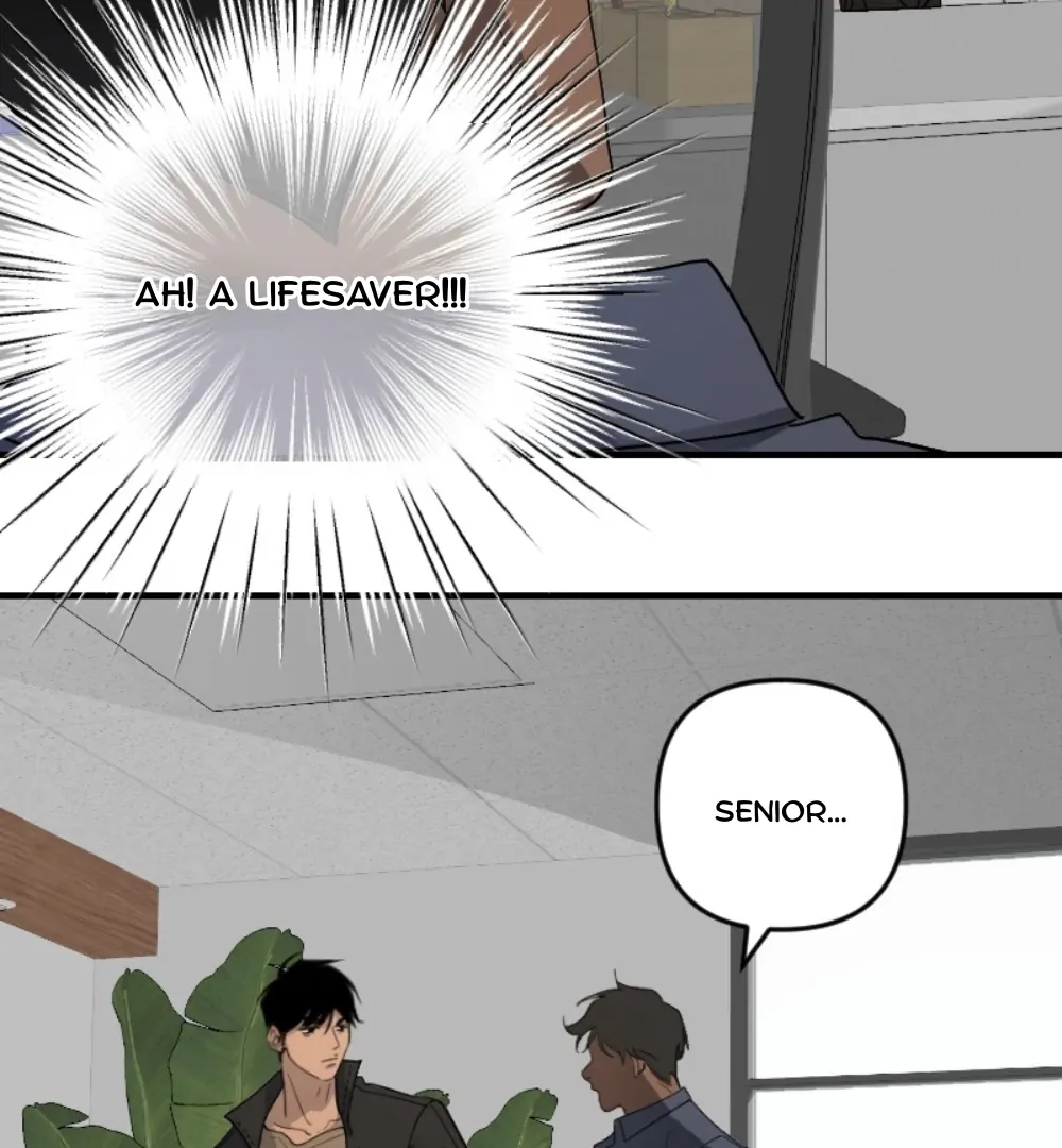 My neighbor is always watching me [UNCENSORED] - Chapter 25 manhwa