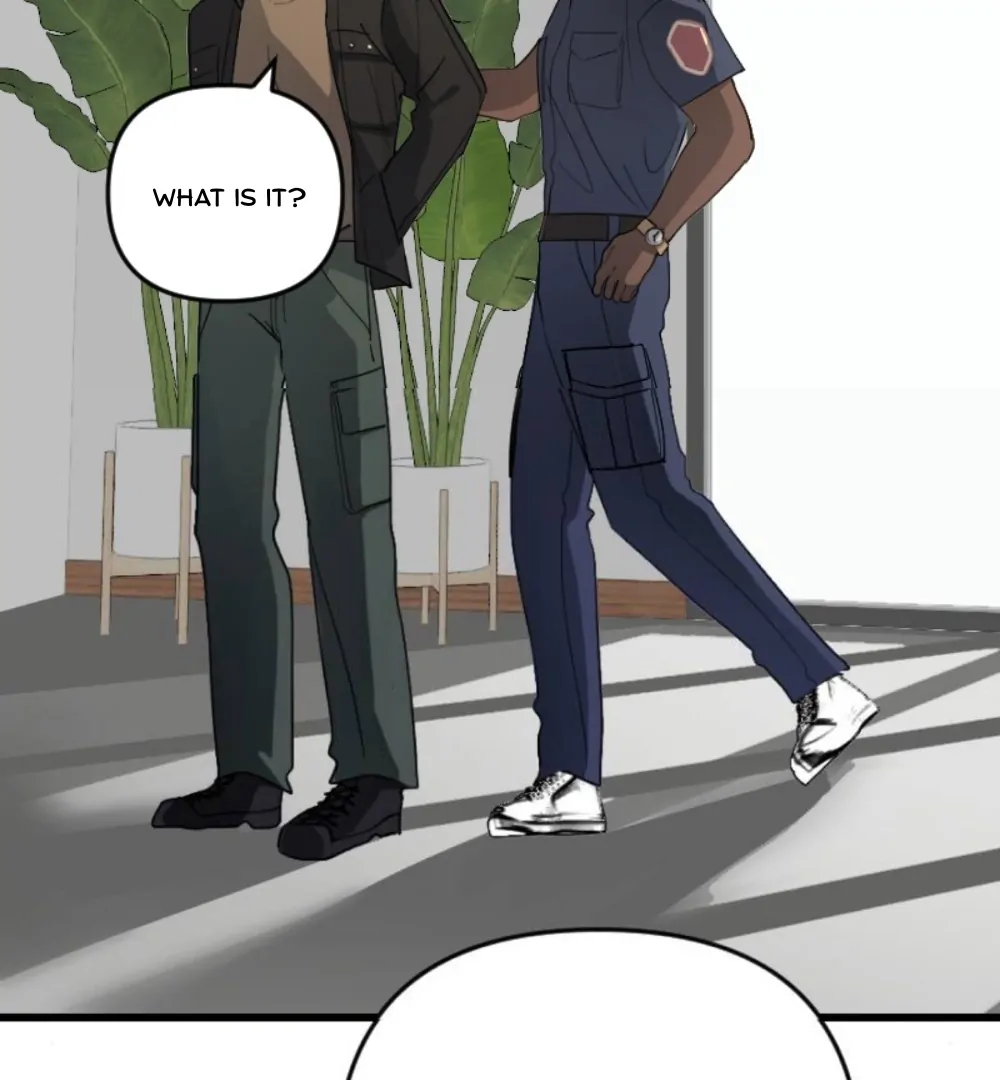 My neighbor is always watching me [UNCENSORED] - Chapter 25 manhwa