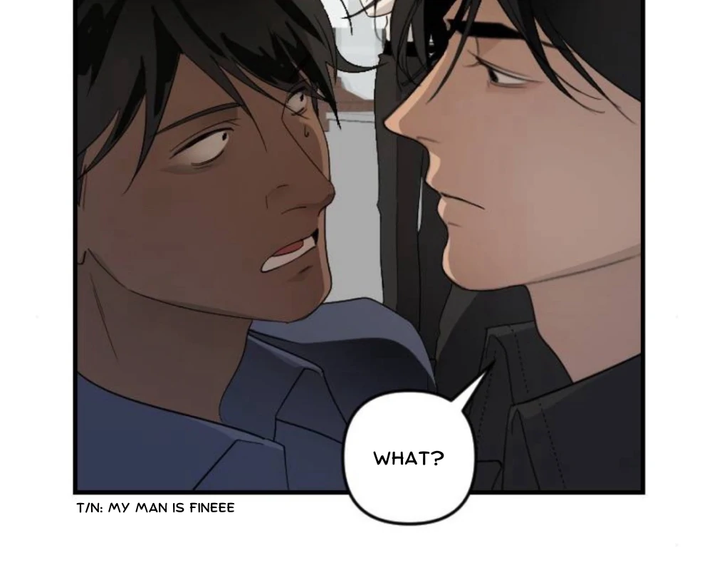 My neighbor is always watching me [UNCENSORED] - Chapter 25 manhwa