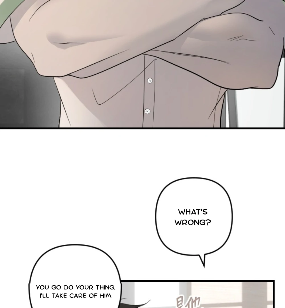 My neighbor is always watching me [UNCENSORED] - Chapter 25 manhwa
