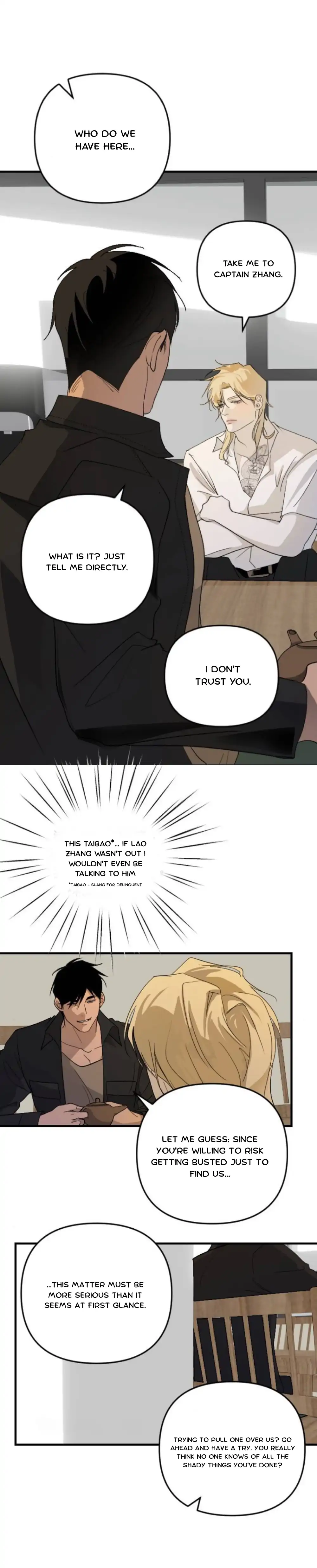 My neighbor is always watching me [UNCENSORED] - Chapter 25 manhwa