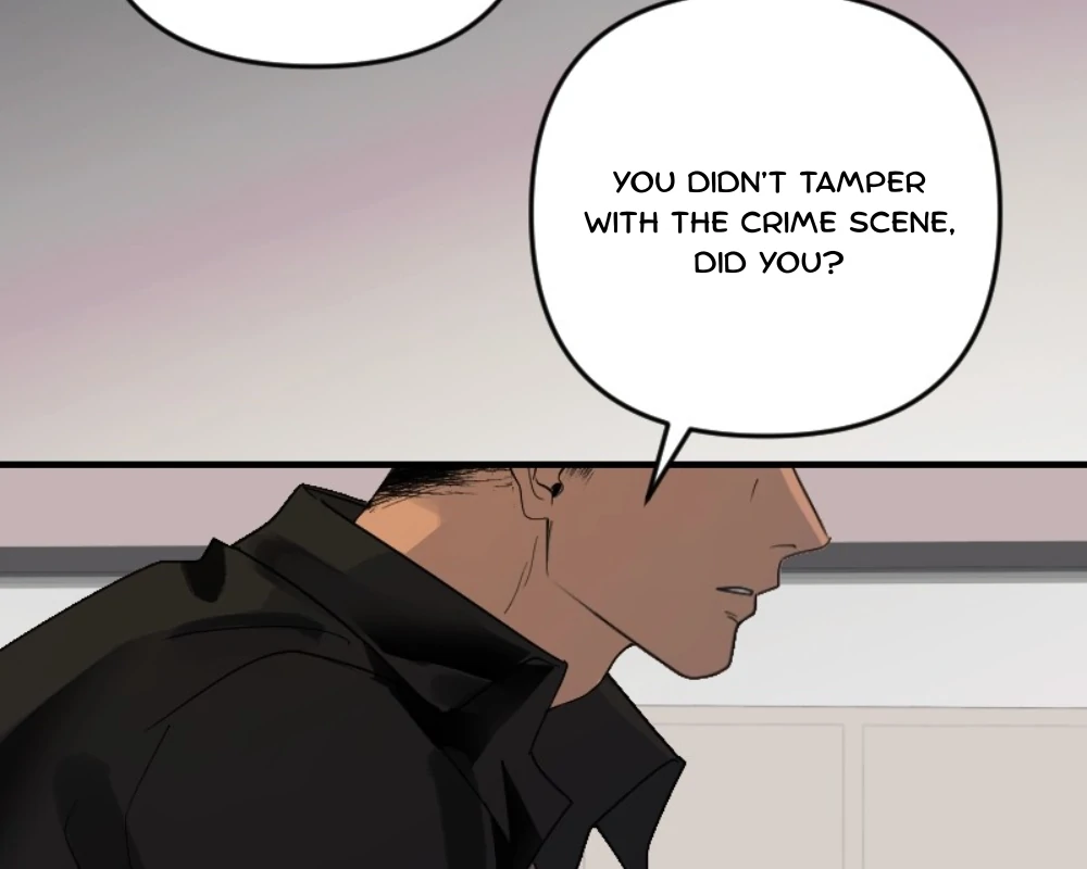My neighbor is always watching me [UNCENSORED] - Chapter 25 manhwa