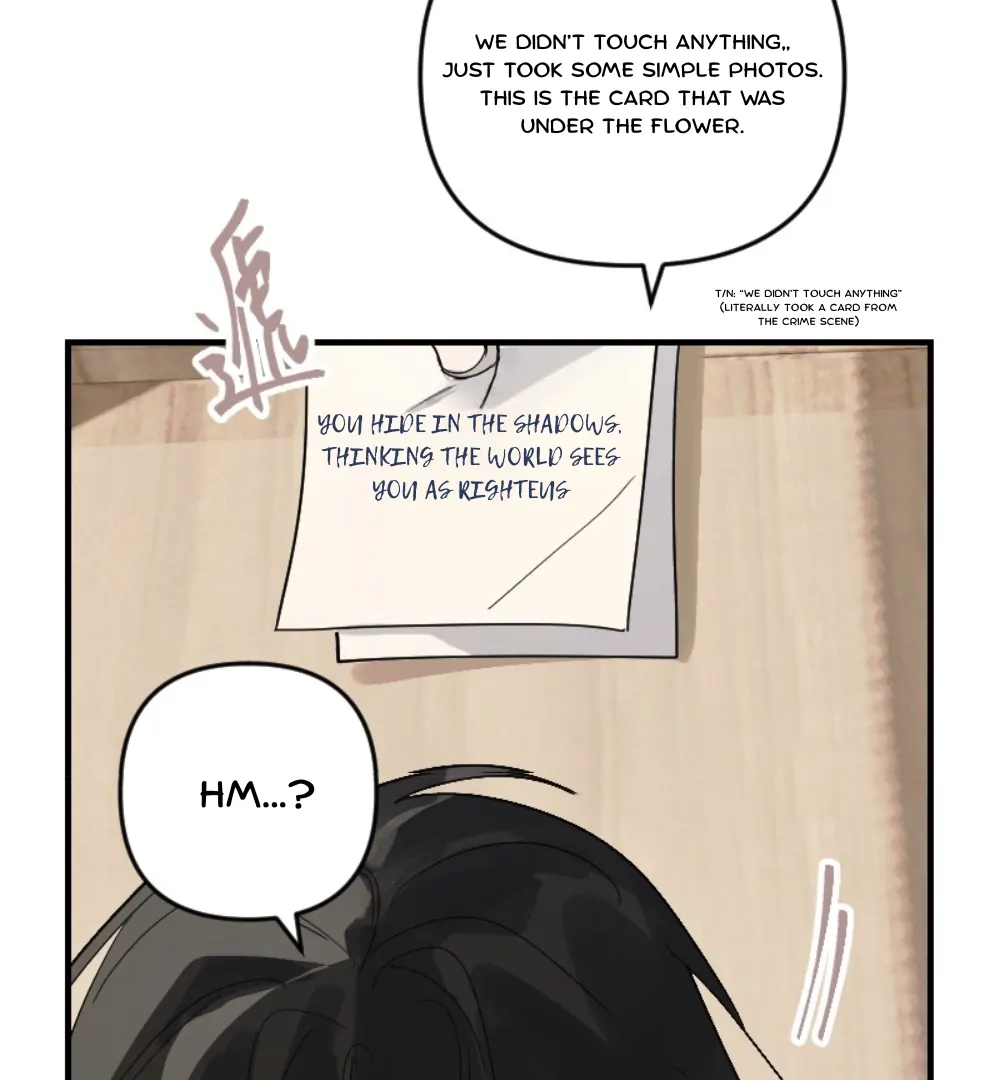 My neighbor is always watching me [UNCENSORED] - Chapter 25 manhwa