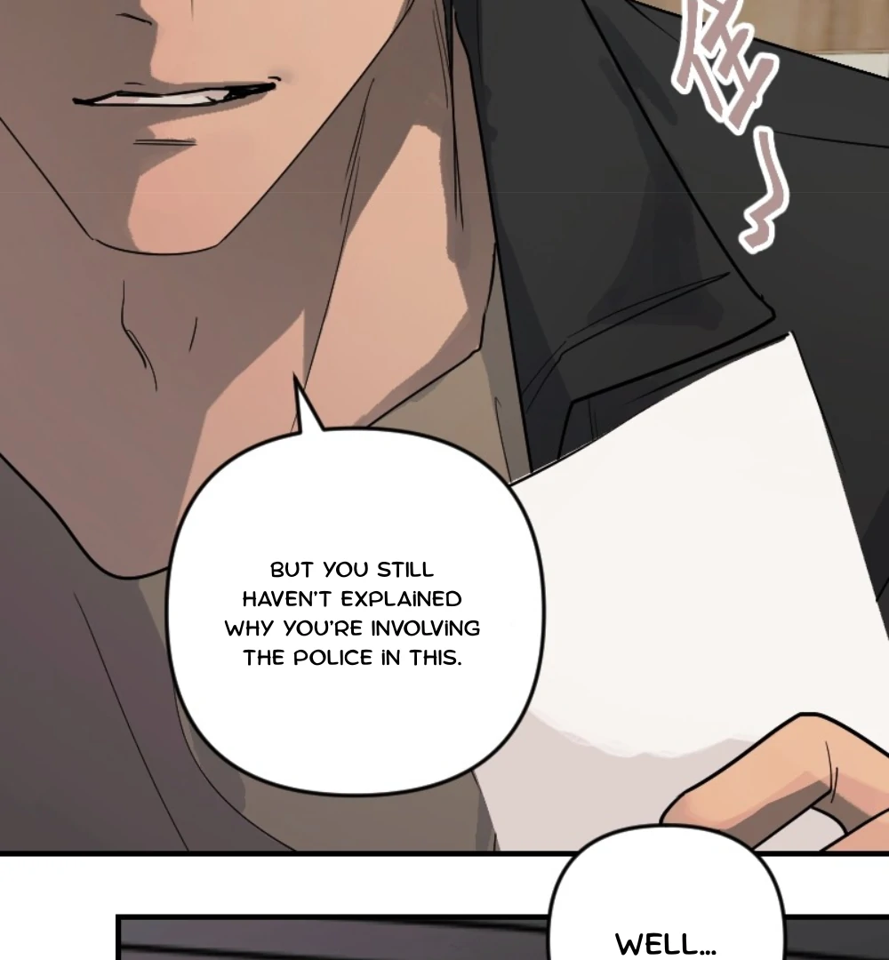 My neighbor is always watching me [UNCENSORED] - Chapter 25 manhwa