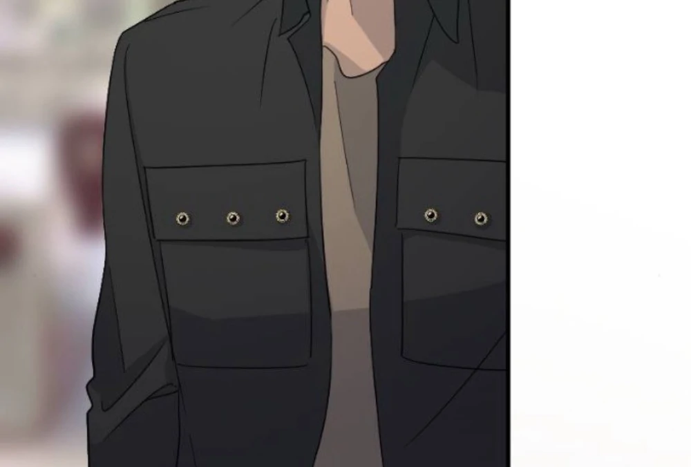 My neighbor is always watching me [UNCENSORED] - Chapter 25 manhwa