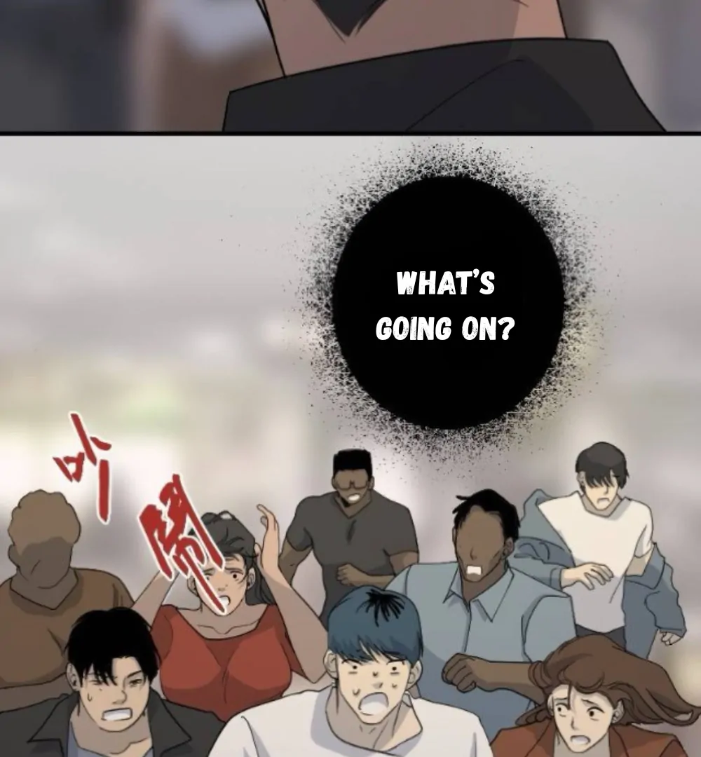 My neighbor is always watching me [UNCENSORED] - Chapter 25 manhwa
