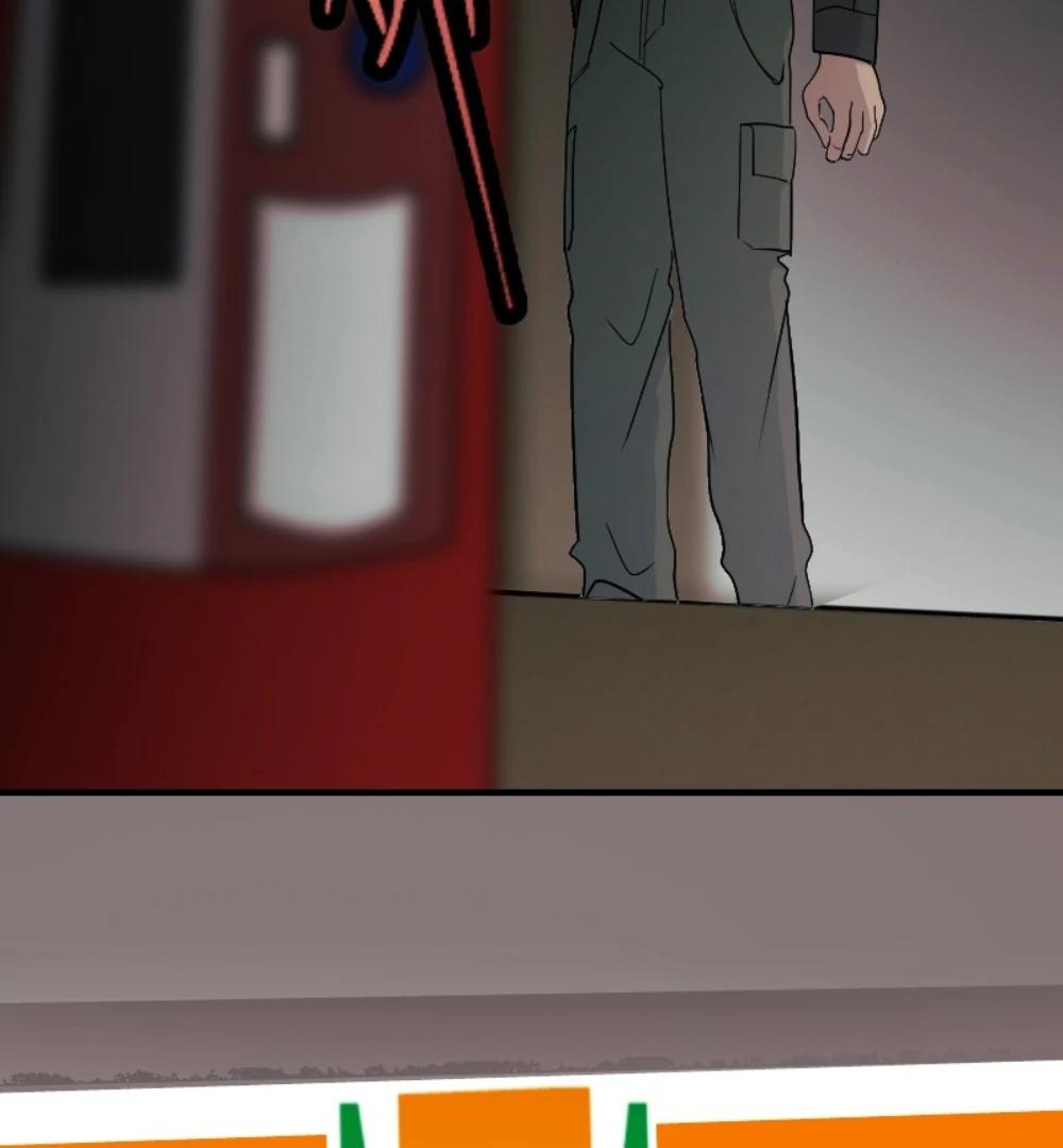 My neighbor is always watching me [UNCENSORED] - Chapter 25 manhwa