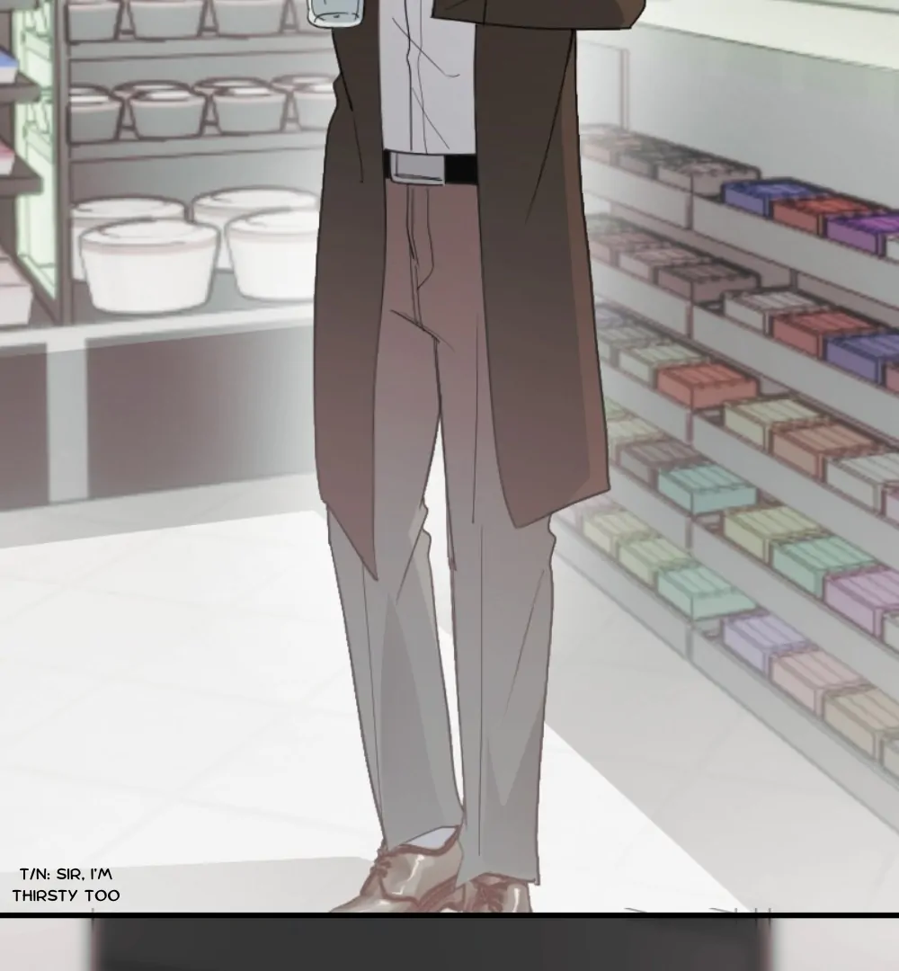 My neighbor is always watching me [UNCENSORED] - Chapter 25 manhwa