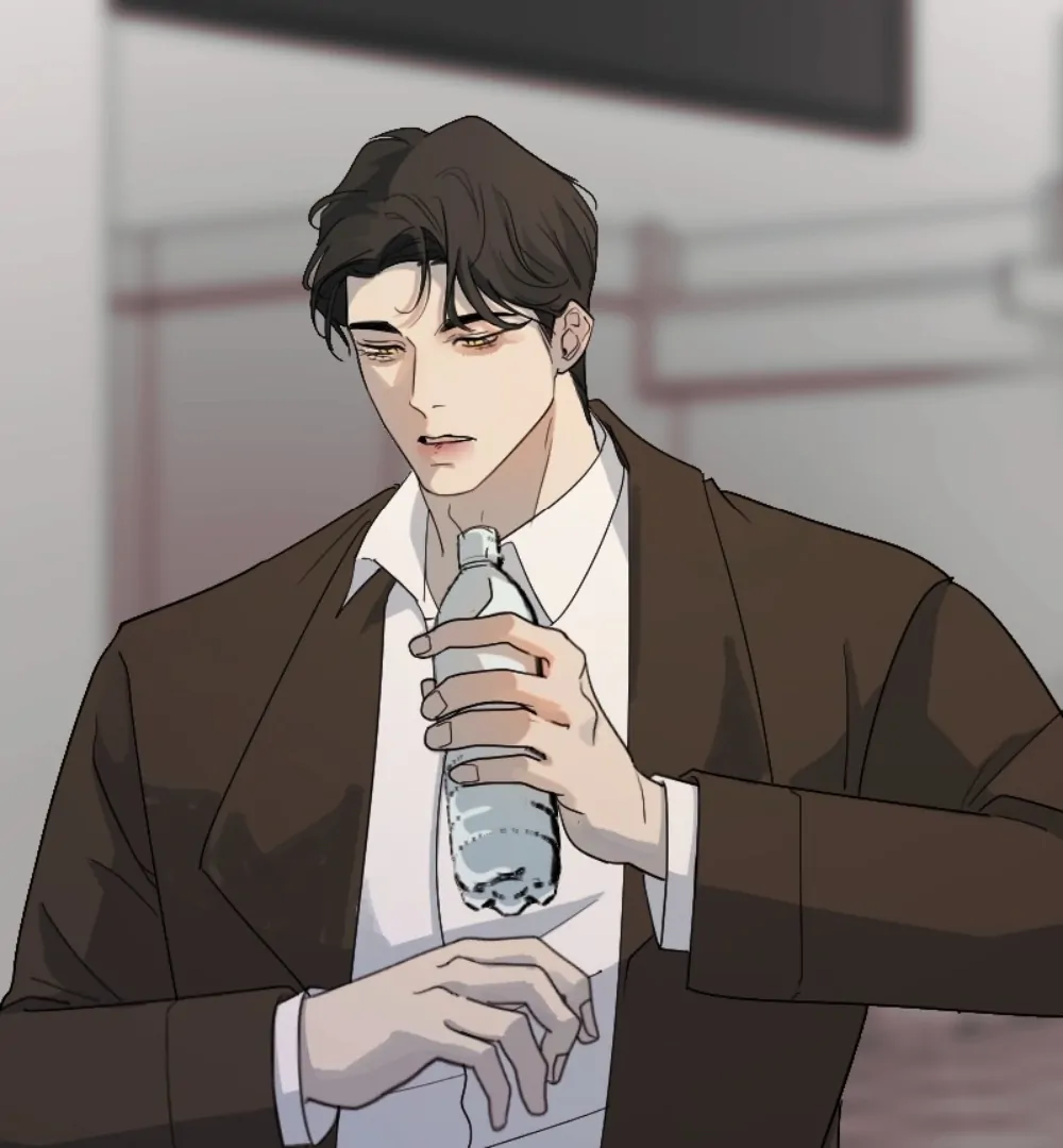 My neighbor is always watching me [UNCENSORED] - Chapter 25 manhwa