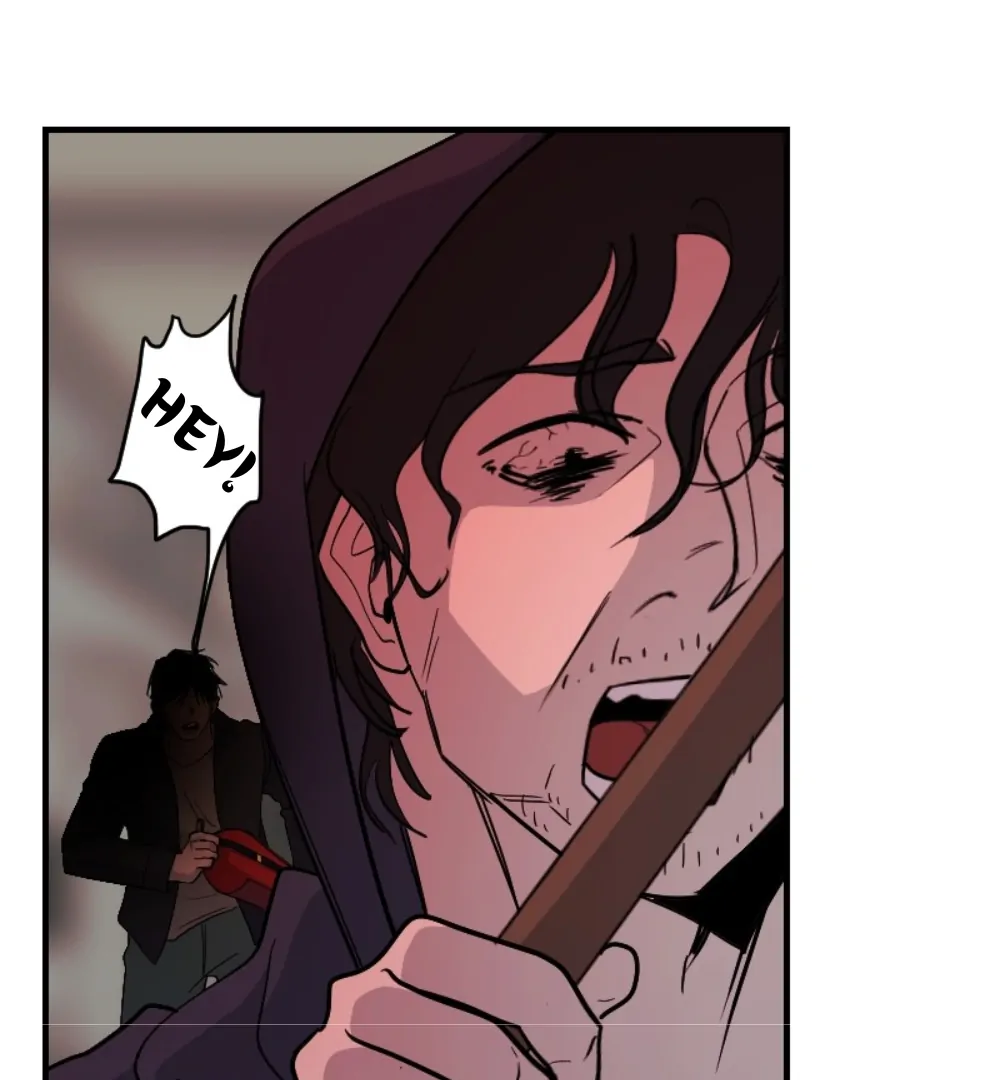 My neighbor is always watching me [UNCENSORED] - Chapter 25 manhwa