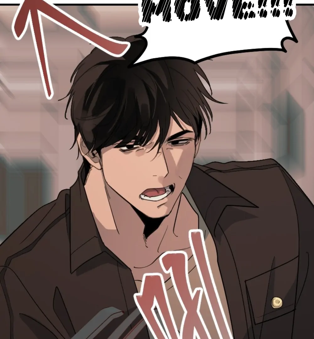 My neighbor is always watching me [UNCENSORED] - Chapter 25 manhwa