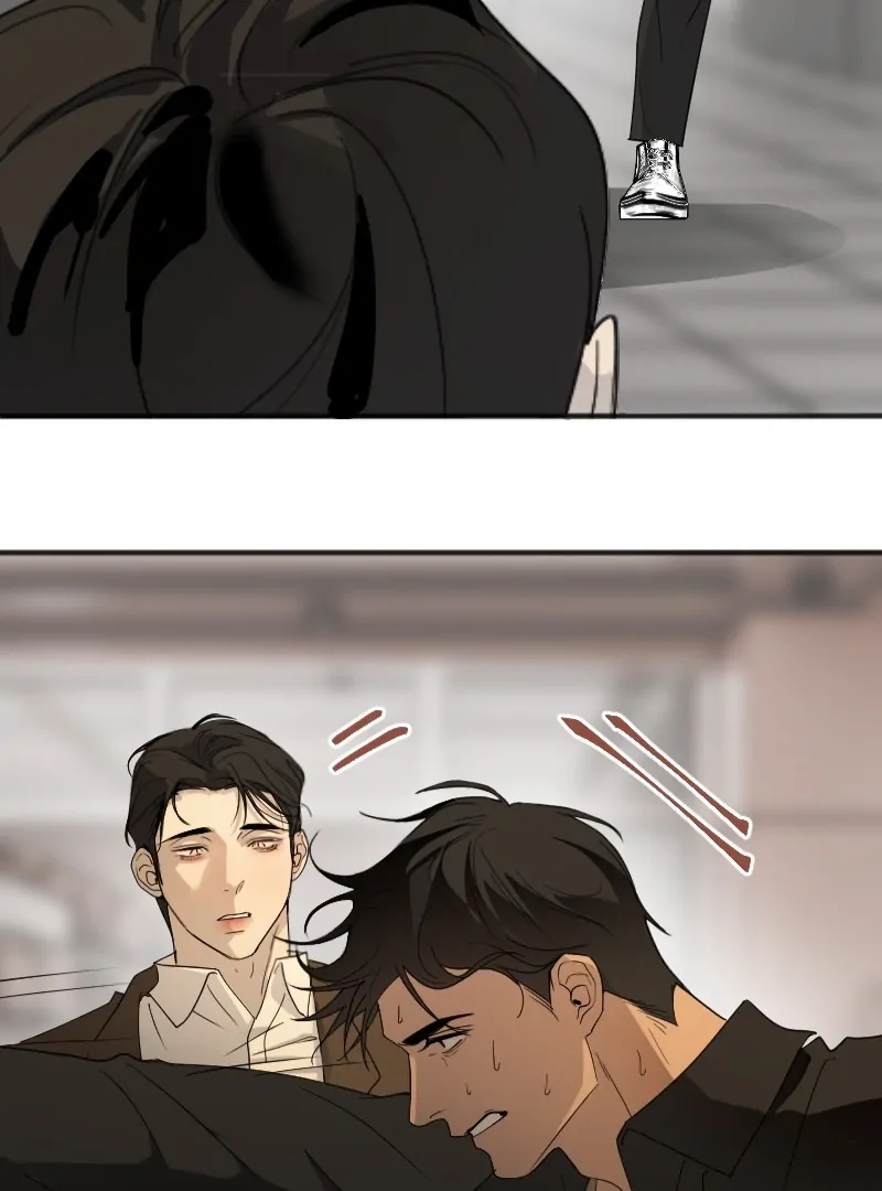My neighbor is always watching me [UNCENSORED] - Chapter 26 [UNCENSORED] manhwa