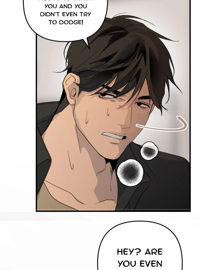 My neighbor is always watching me [UNCENSORED] - Chapter 26 [UNCENSORED] manhwa