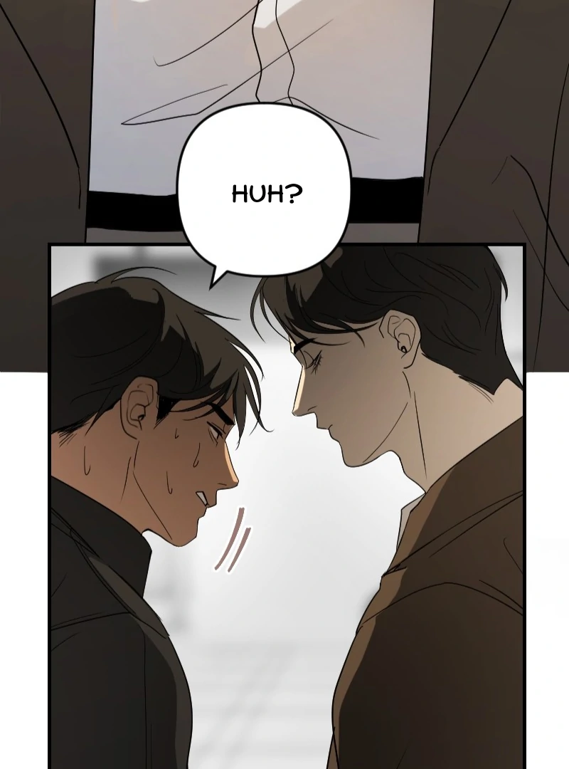 My neighbor is always watching me [UNCENSORED] - Chapter 26 [UNCENSORED] manhwa