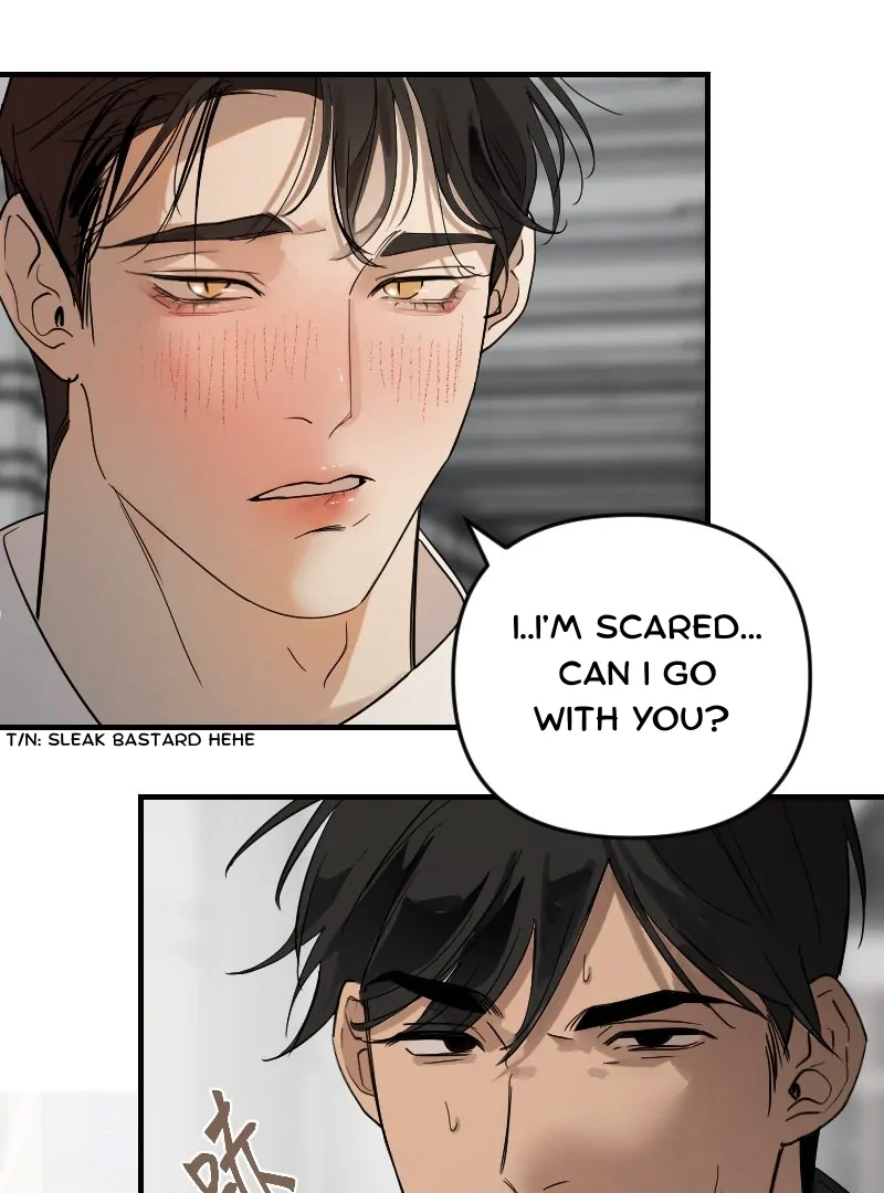 My neighbor is always watching me [UNCENSORED] - Chapter 26 [UNCENSORED] manhwa