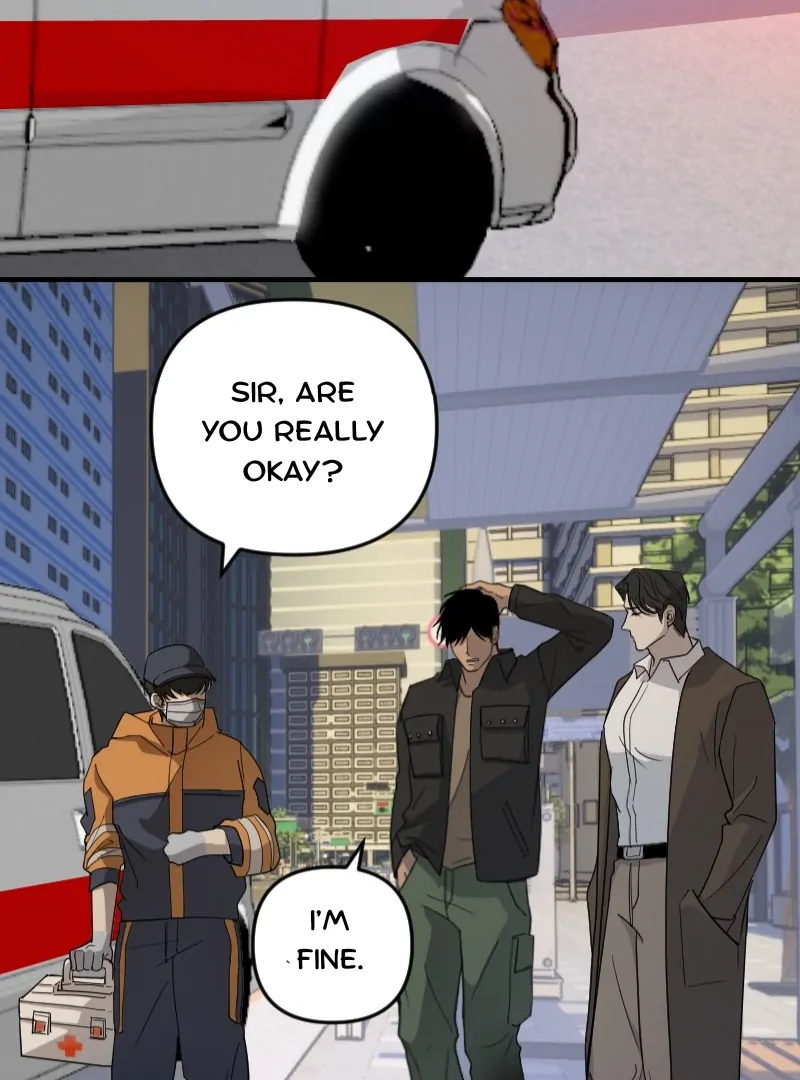 My neighbor is always watching me [UNCENSORED] - Chapter 26 [UNCENSORED] manhwa