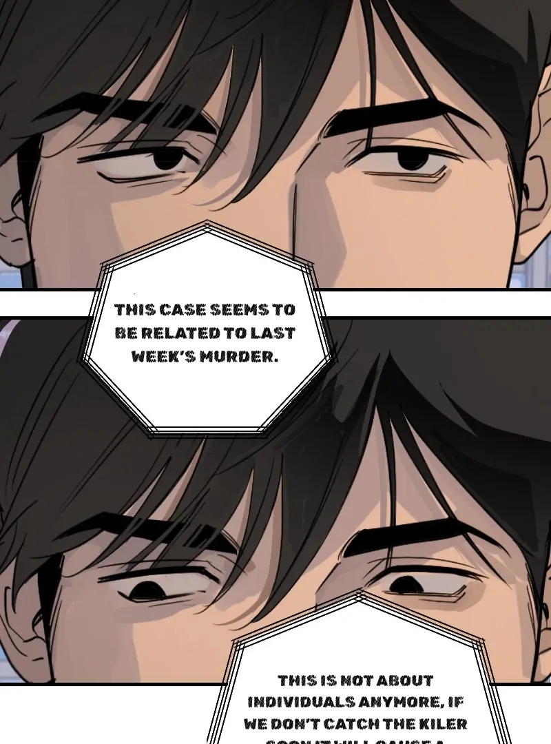 My neighbor is always watching me [UNCENSORED] - Chapter 26 [UNCENSORED] manhwa