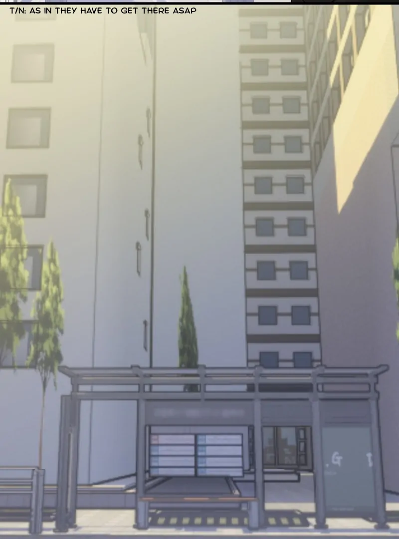 My neighbor is always watching me [UNCENSORED] - Chapter 26 [UNCENSORED] manhwa