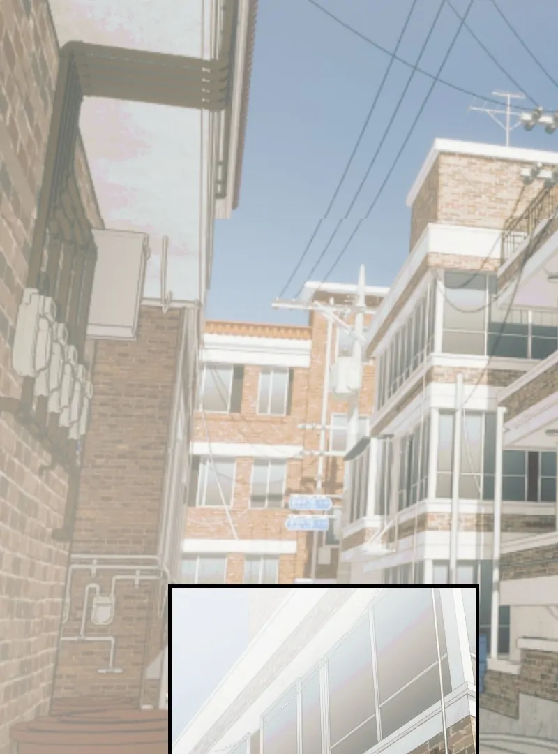 My neighbor is always watching me [UNCENSORED] - Chapter 26 [UNCENSORED] manhwa