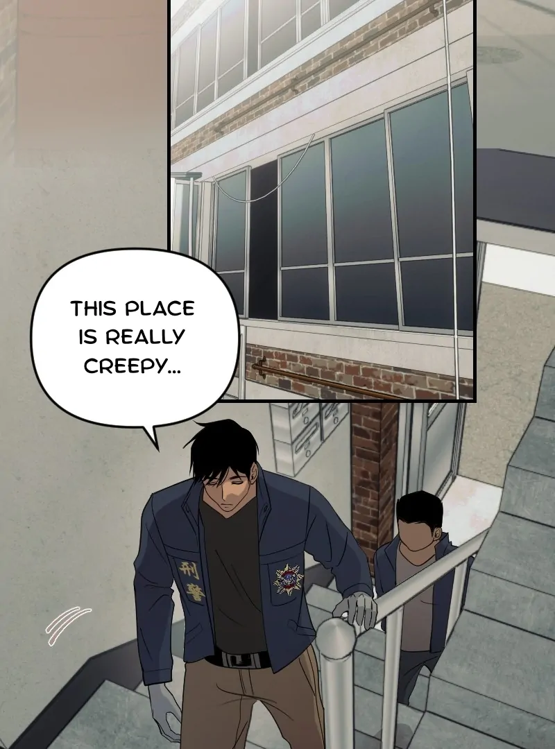 My neighbor is always watching me [UNCENSORED] - Chapter 26 [UNCENSORED] manhwa