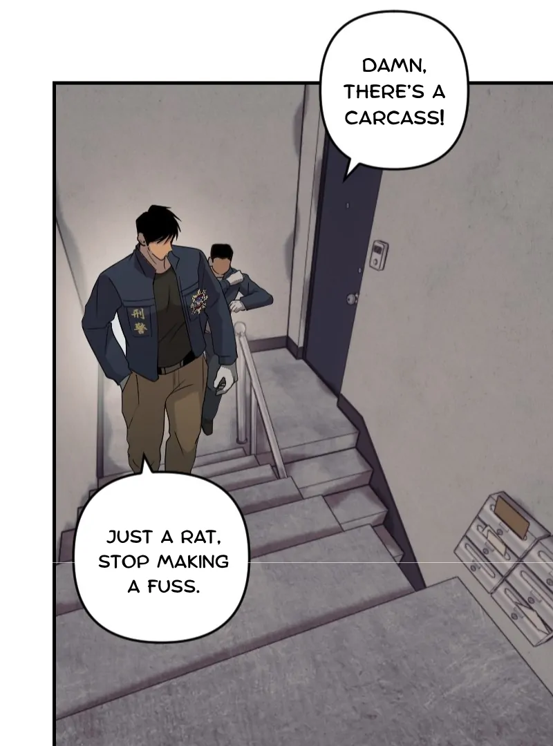 My neighbor is always watching me [UNCENSORED] - Chapter 26 [UNCENSORED] manhwa
