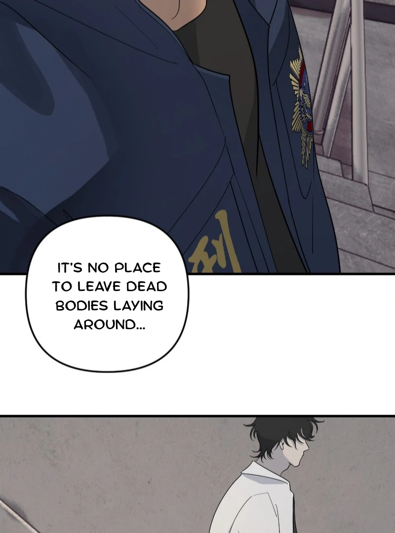 My neighbor is always watching me [UNCENSORED] - Chapter 26 [UNCENSORED] manhwa