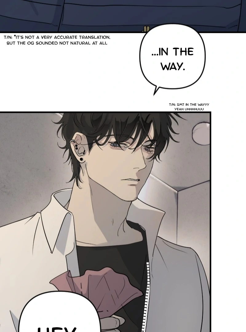 My neighbor is always watching me [UNCENSORED] - Chapter 26 [UNCENSORED] manhwa