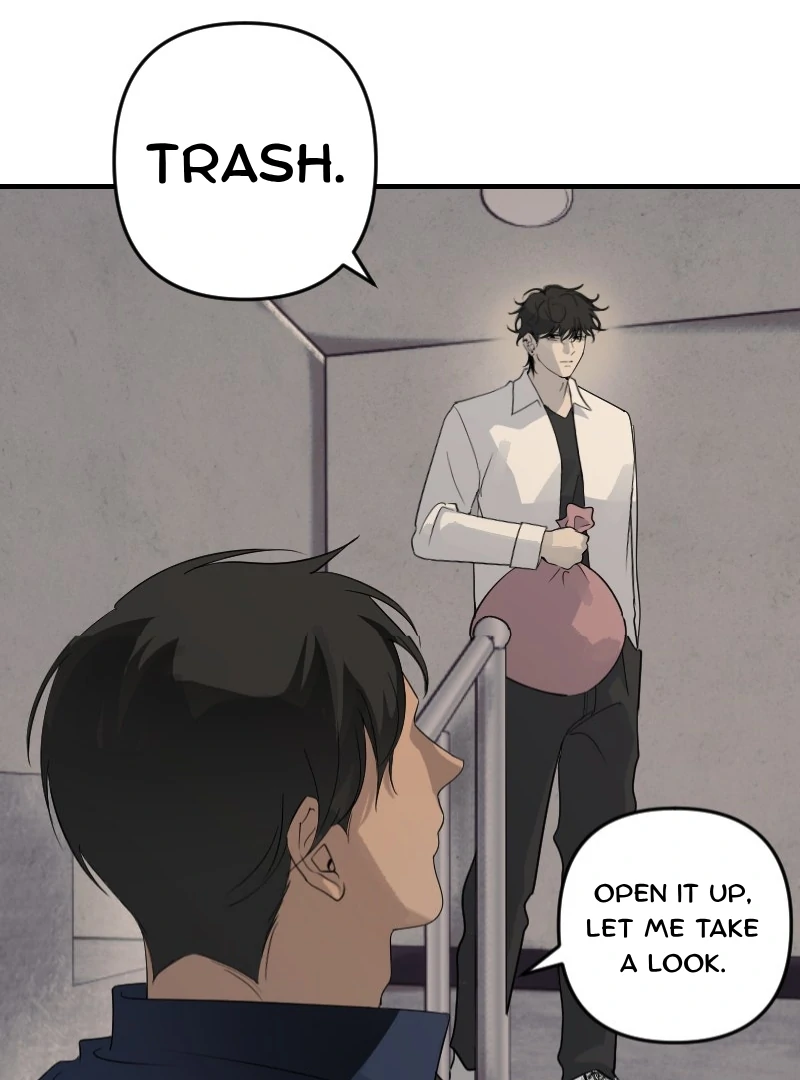 My neighbor is always watching me [UNCENSORED] - Chapter 26 [UNCENSORED] manhwa