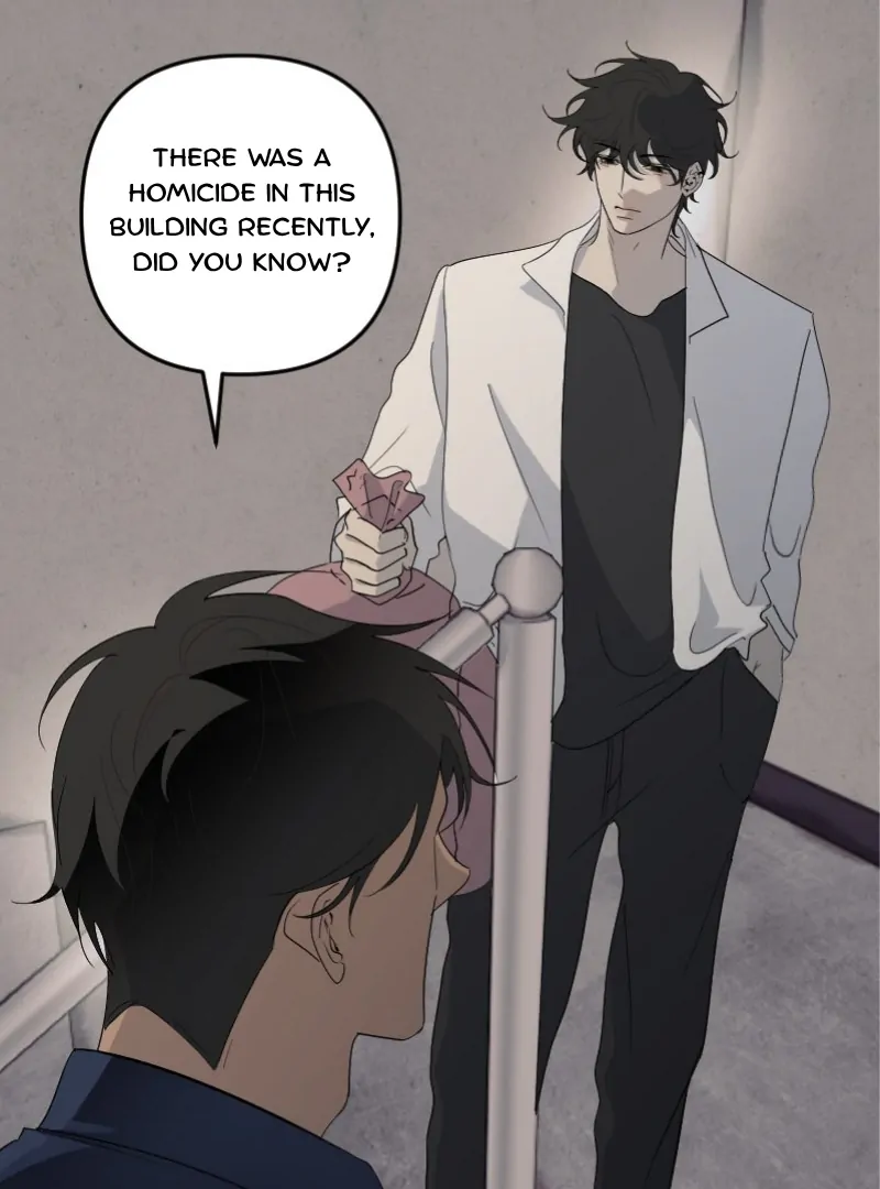 My neighbor is always watching me [UNCENSORED] - Chapter 26 [UNCENSORED] manhwa