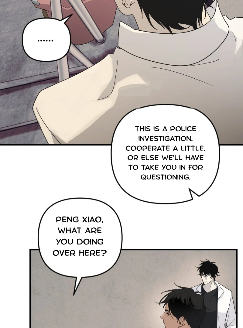 My neighbor is always watching me [UNCENSORED] - Chapter 26 [UNCENSORED] manhwa