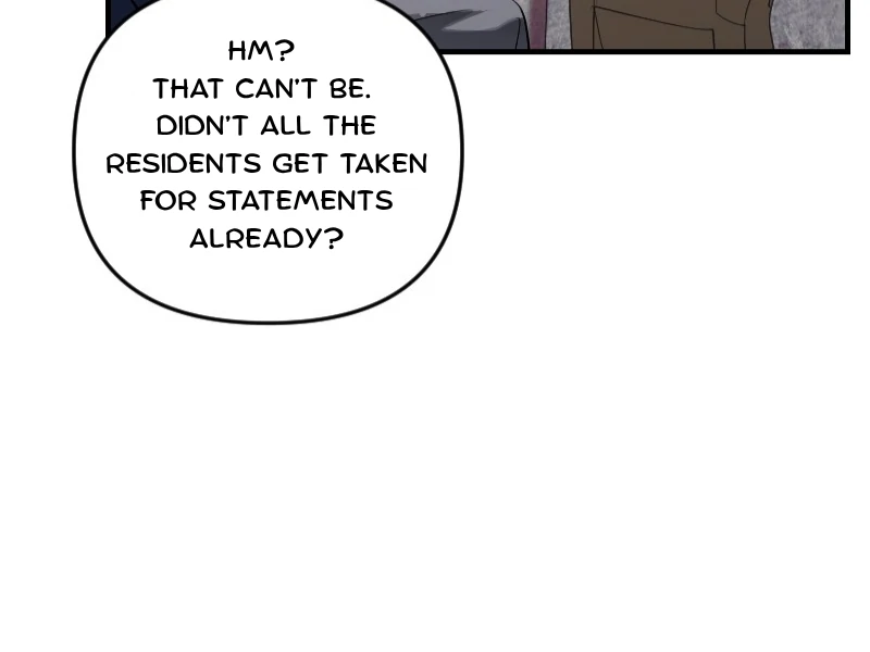 My neighbor is always watching me [UNCENSORED] - Chapter 26 [UNCENSORED] manhwa