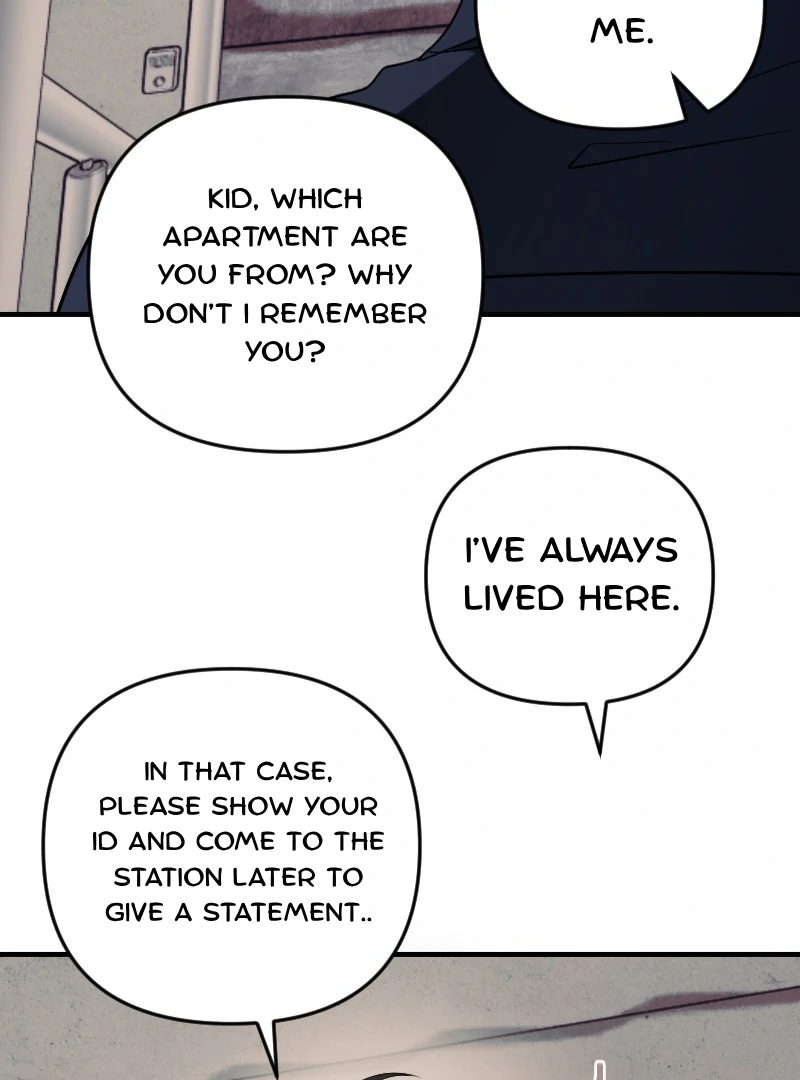 My neighbor is always watching me [UNCENSORED] - Chapter 26 [UNCENSORED] manhwa