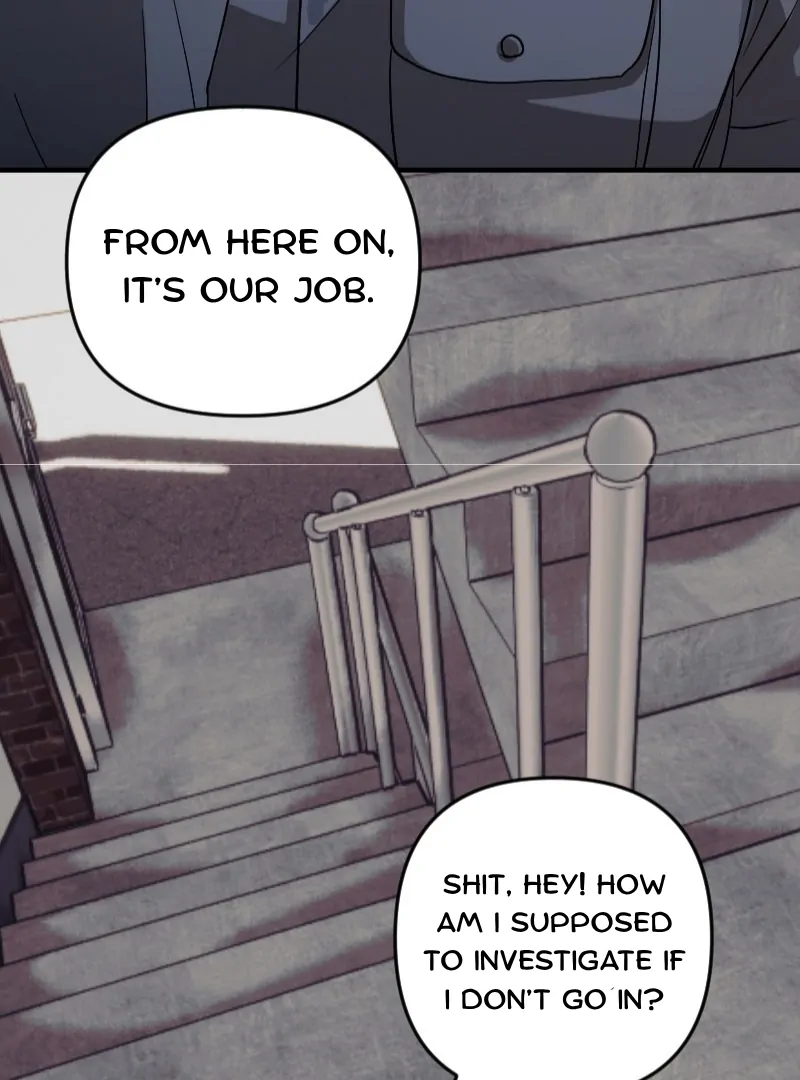 My neighbor is always watching me [UNCENSORED] - Chapter 26 [UNCENSORED] manhwa