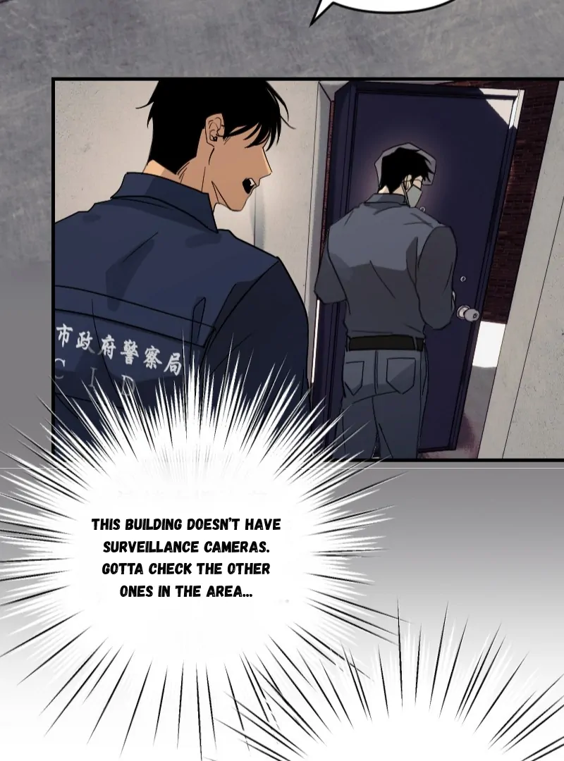 My neighbor is always watching me [UNCENSORED] - Chapter 26 [UNCENSORED] manhwa