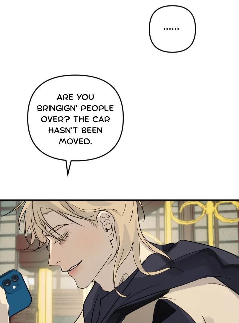 My neighbor is always watching me [UNCENSORED] - Chapter 26 [UNCENSORED] manhwa