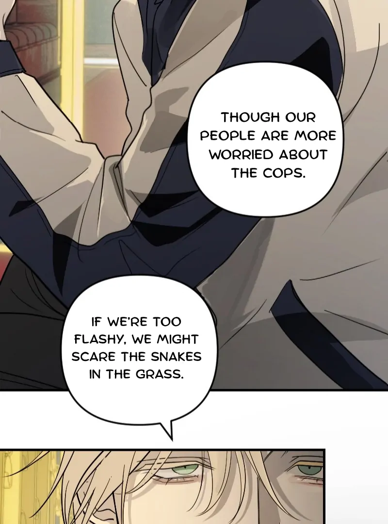 My neighbor is always watching me [UNCENSORED] - Chapter 26 [UNCENSORED] manhwa