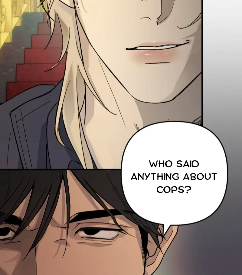 My neighbor is always watching me [UNCENSORED] - Chapter 26 [UNCENSORED] manhwa
