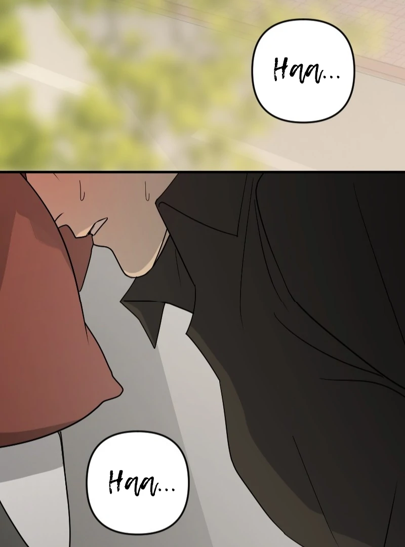 My neighbor is always watching me [UNCENSORED] - Chapter 26 [UNCENSORED] manhwa