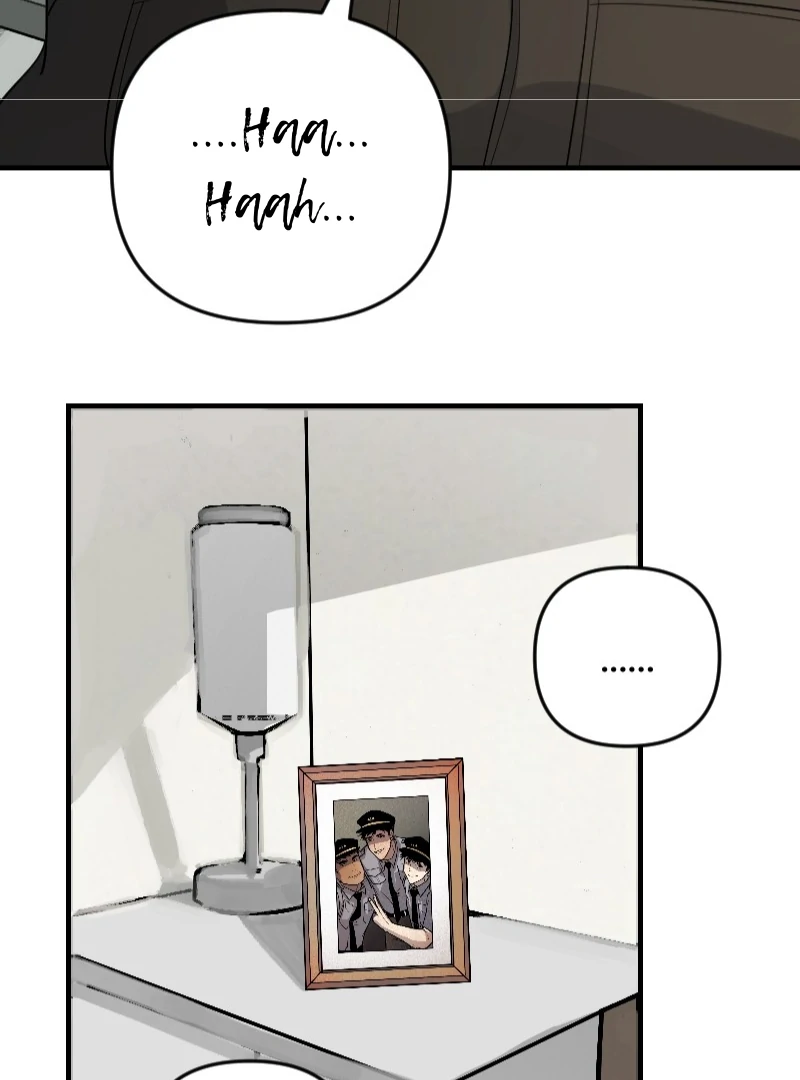 My neighbor is always watching me [UNCENSORED] - Chapter 26 [UNCENSORED] manhwa