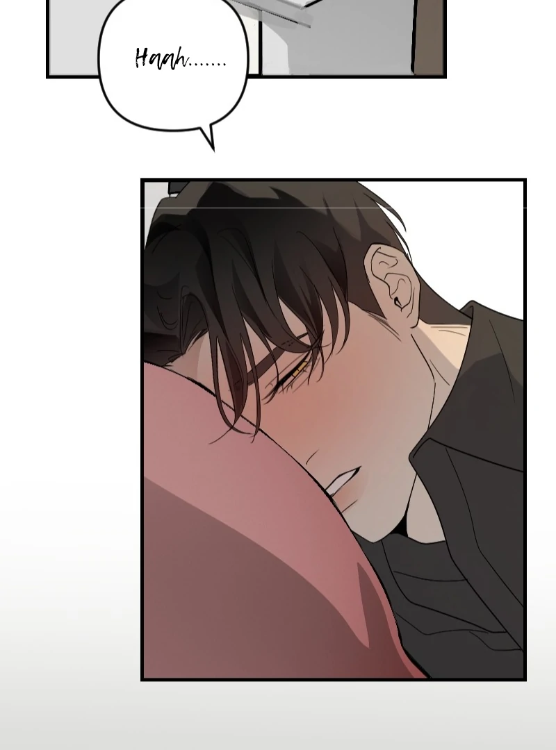 My neighbor is always watching me [UNCENSORED] - Chapter 26 [UNCENSORED] manhwa